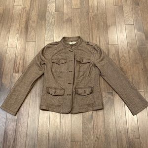 Bass Jacket